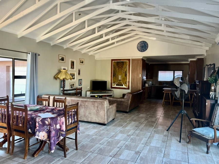 4 Bedroom Property for Sale in Cashan North West